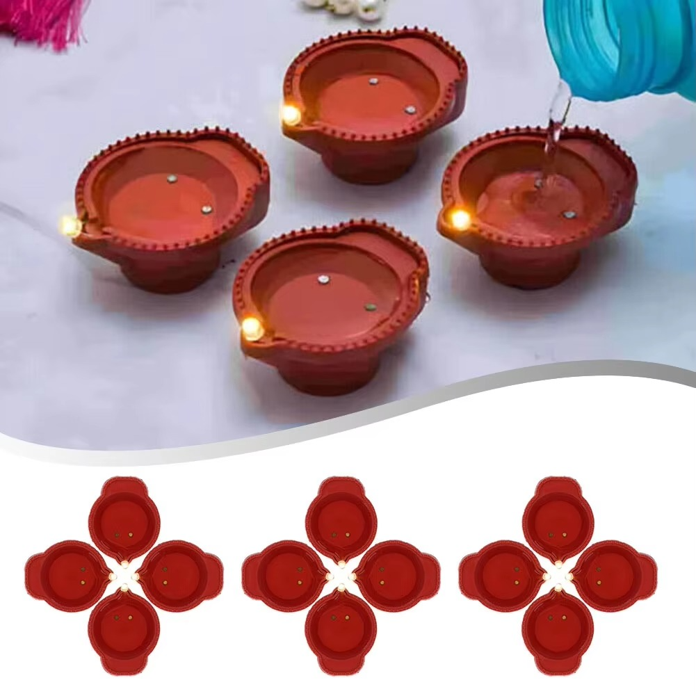 LED Light Water Sensor Diyas