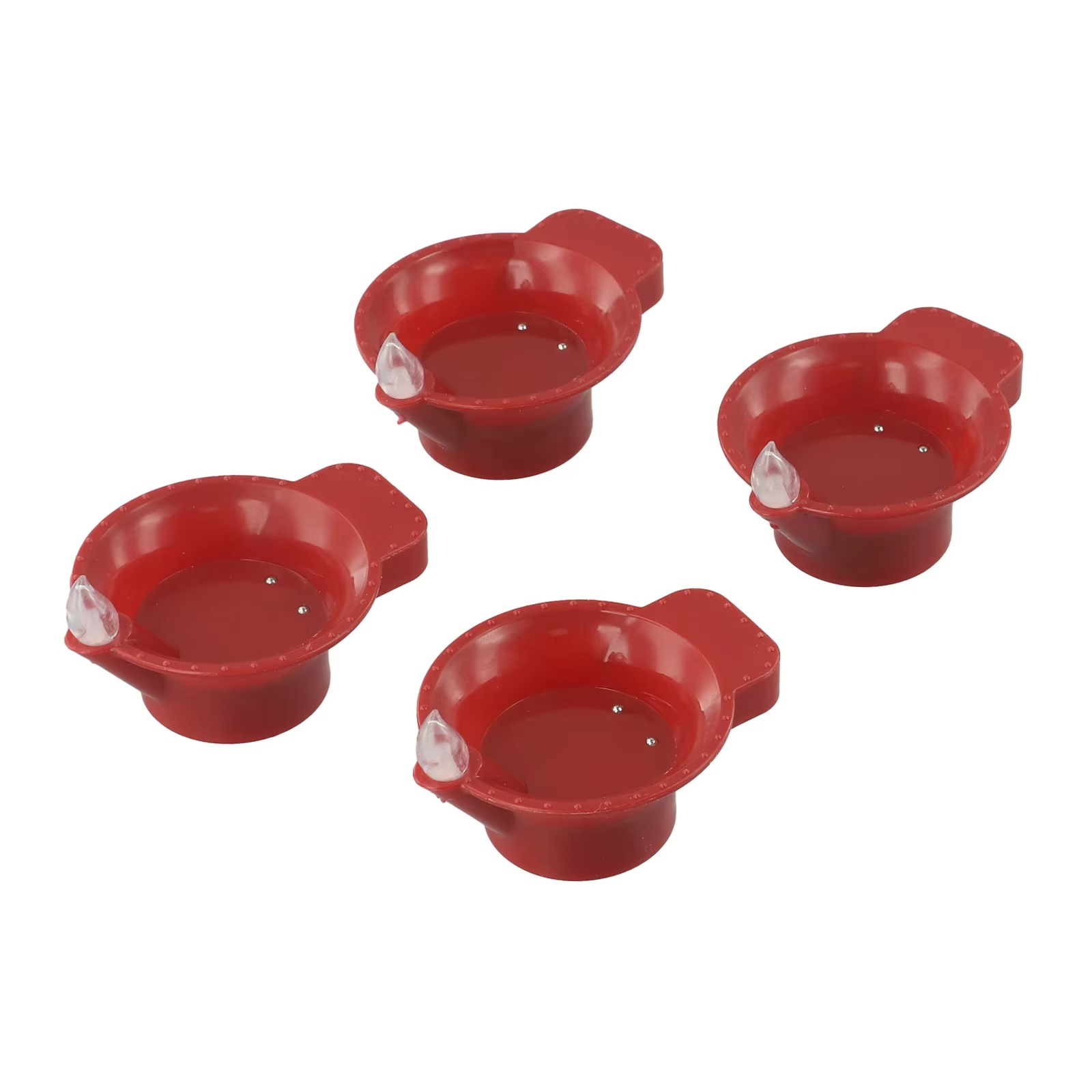 LED Light Water Sensor Diyas