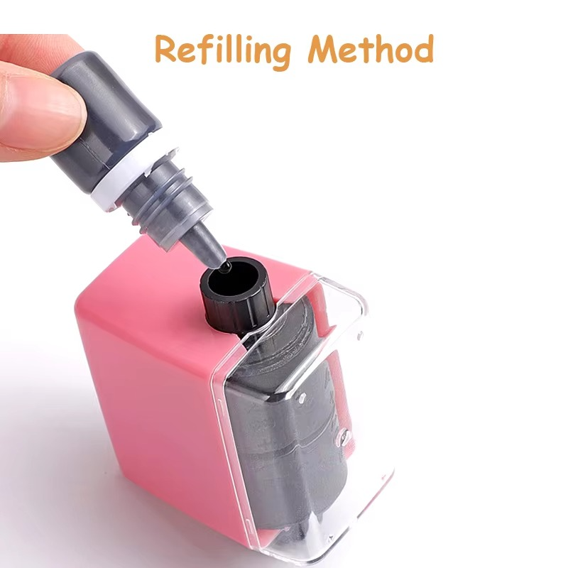 Birud Addition Stamps for Kids - Pick Baye