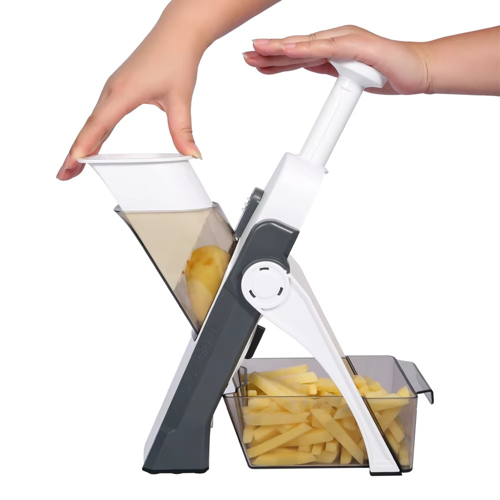 Vegetable Chopper Slicer for Kitchen - Pick Baye
