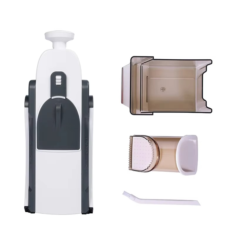 Vegetable Chopper Slicer for Kitchen - Pick Baye