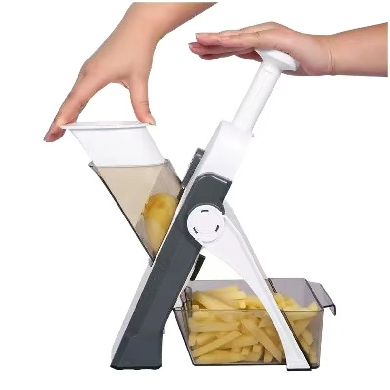 Vegetable Chopper Slicer for Kitchen - Pick Baye