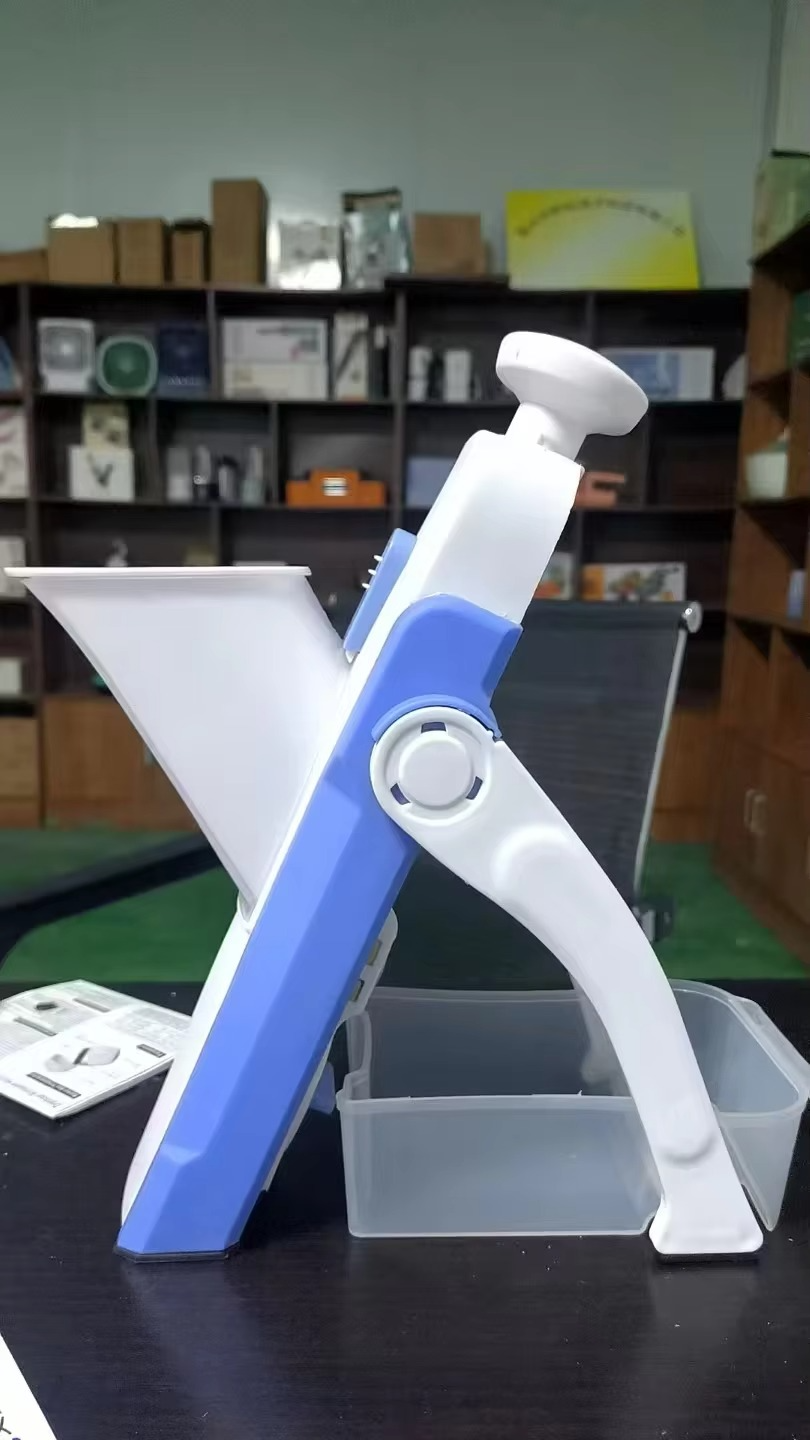 Vegetable Chopper Slicer for Kitchen - Pick Baye