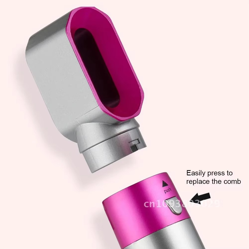 5 in 1 Multifunctional Hair Dryer Styling Tool - Pick Baye