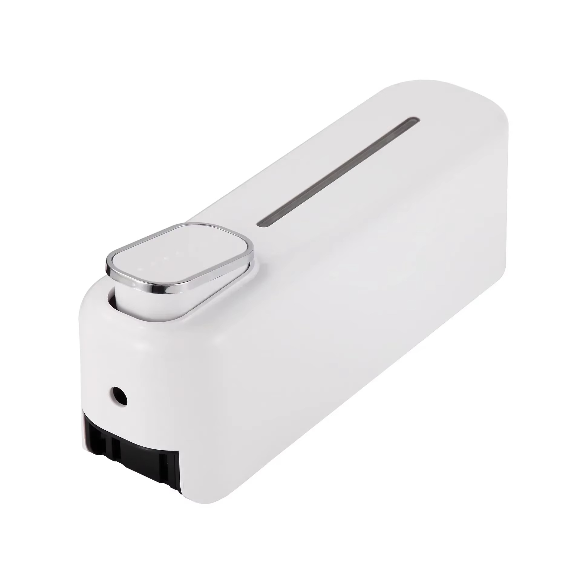 Press Wall-Mounted Soap Dispenser - Pick Baye