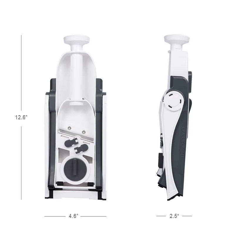 Vegetable Chopper Slicer for Kitchen - Pick Baye