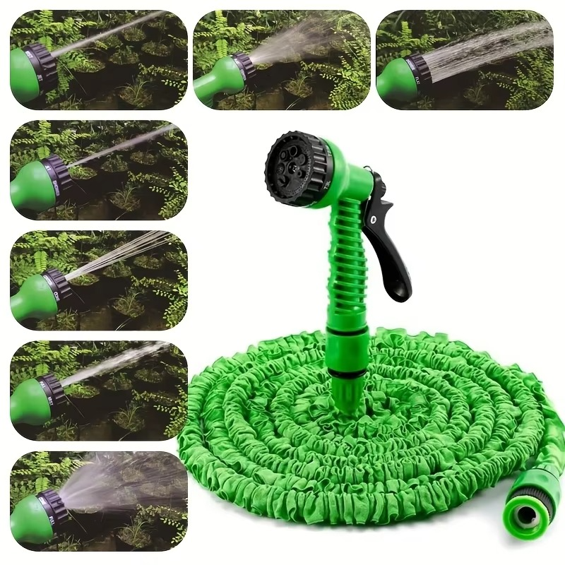 4-in-1 Water Spray Gun - Pick Baye