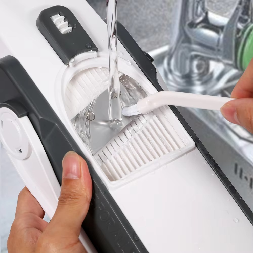 Vegetable Chopper Slicer for Kitchen - Pick Baye