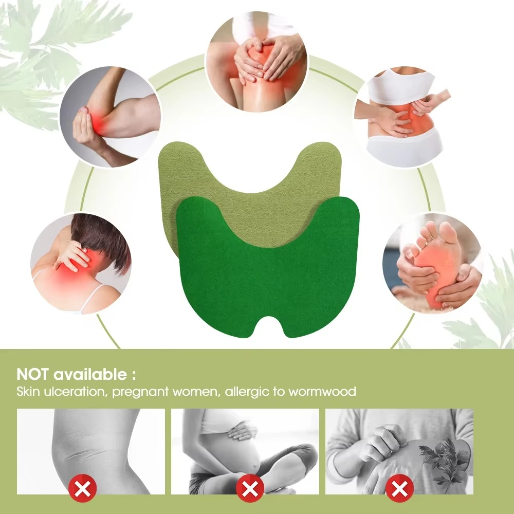 Knee Patches - Pick Baye