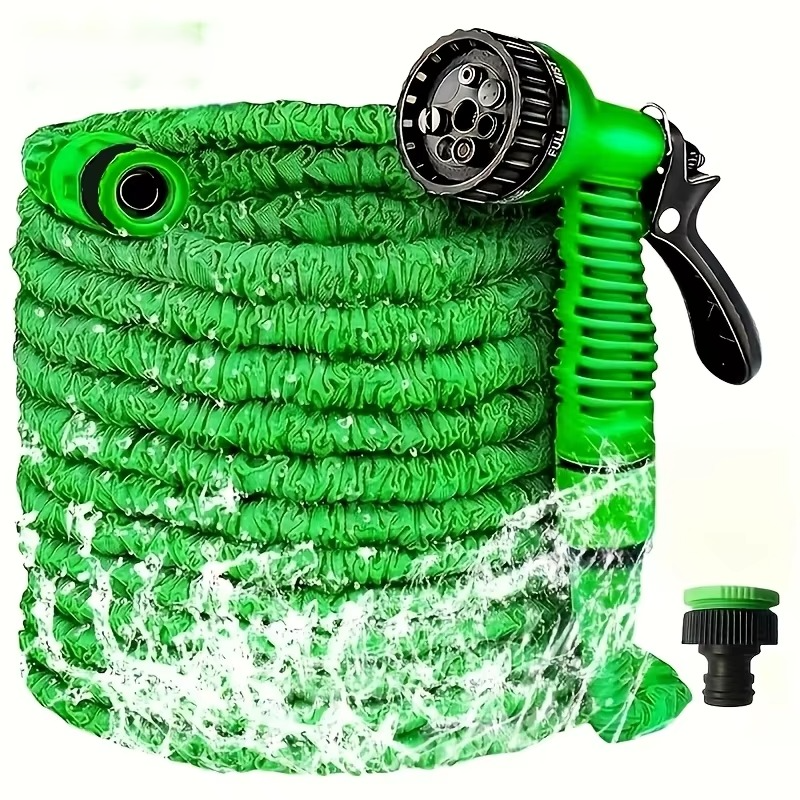 4-in-1 Water Spray Gun - Pick Baye