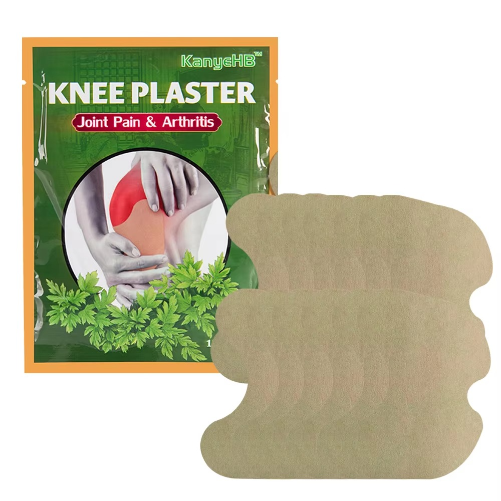 Knee Patches - Pick Baye