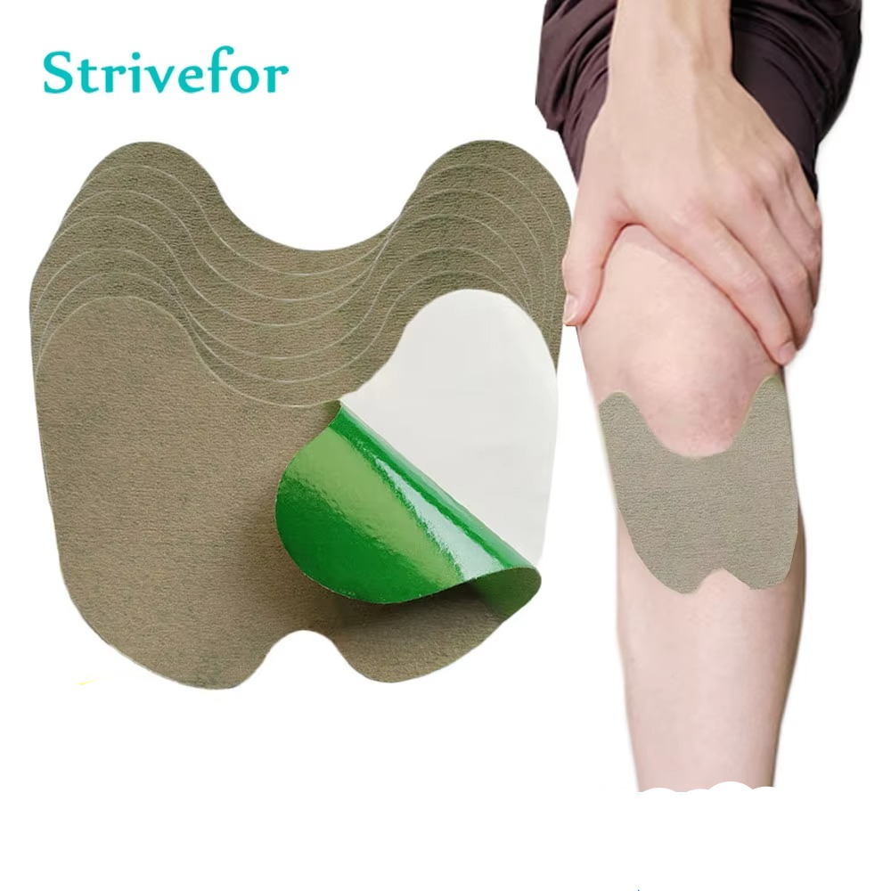 Knee Patches - Pick Baye