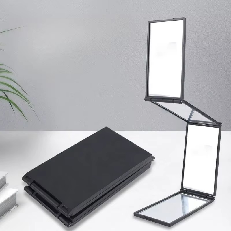 4 Way Foldable Mirror
