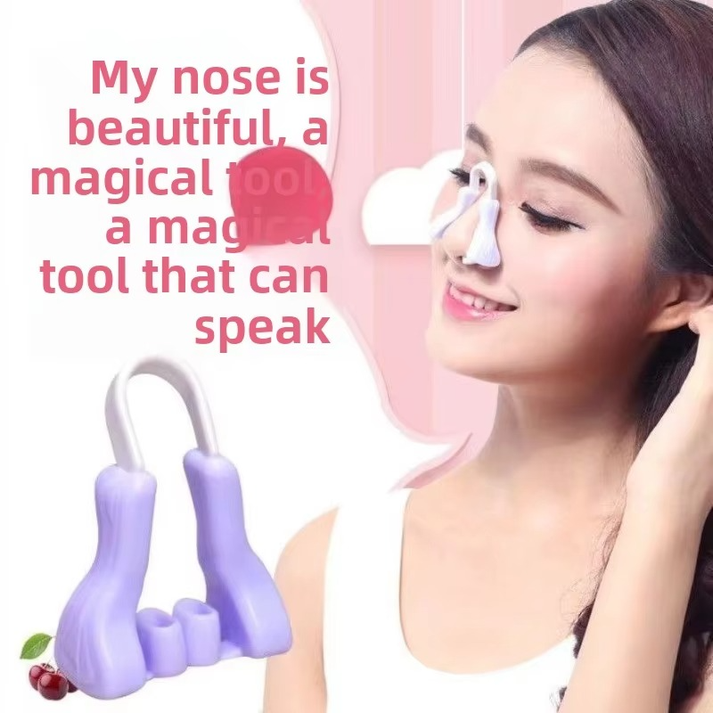 Nose Up Clip - Pick Baye