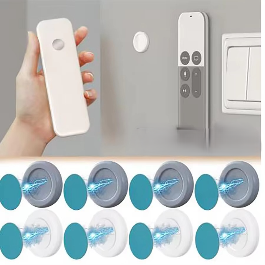 Magnetic Wall Mount Holder - Pick Baye