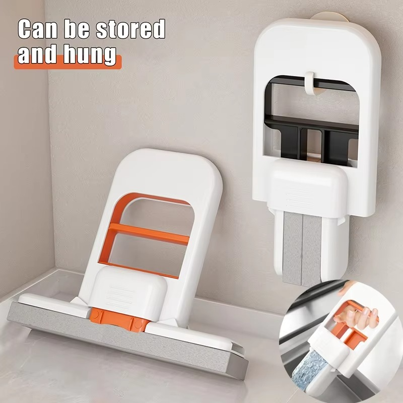 Mini Foldable Desktop Mop - Pick Baye