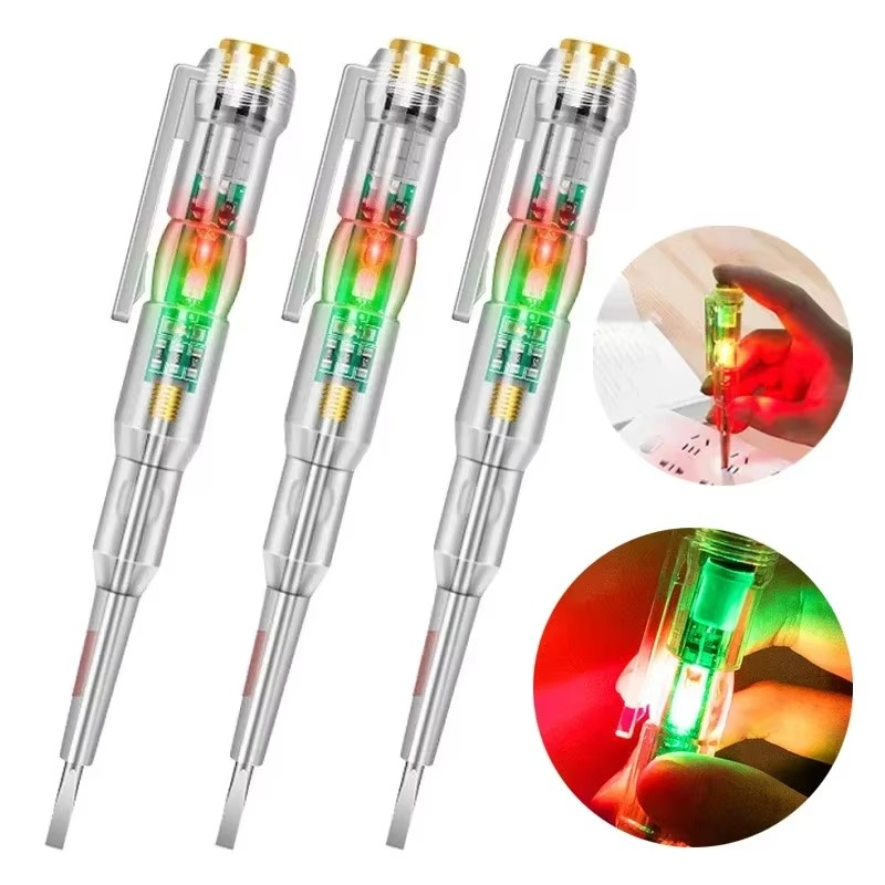 Electrical Tester Pen