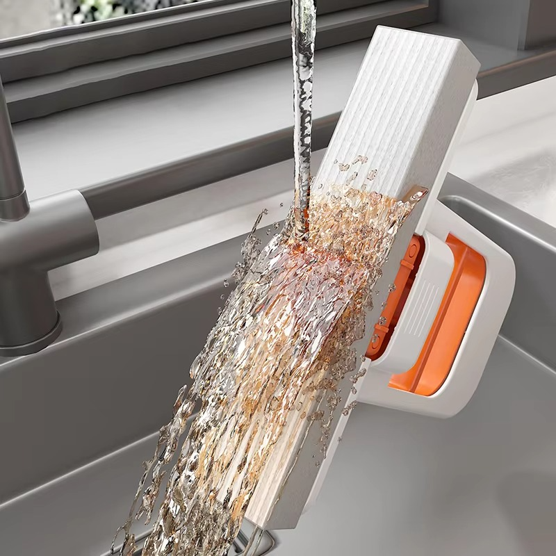 Mini Foldable Desktop Mop - Pick Baye