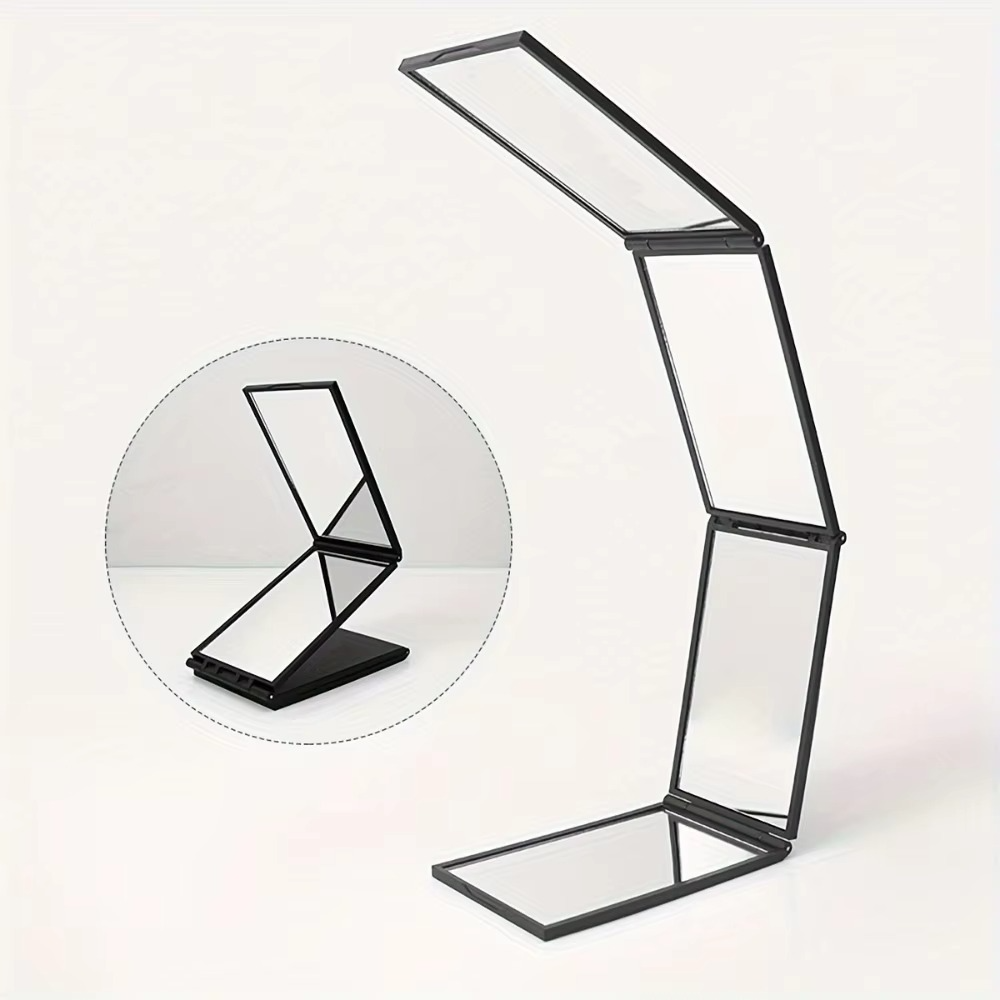 4 Way Foldable Mirror