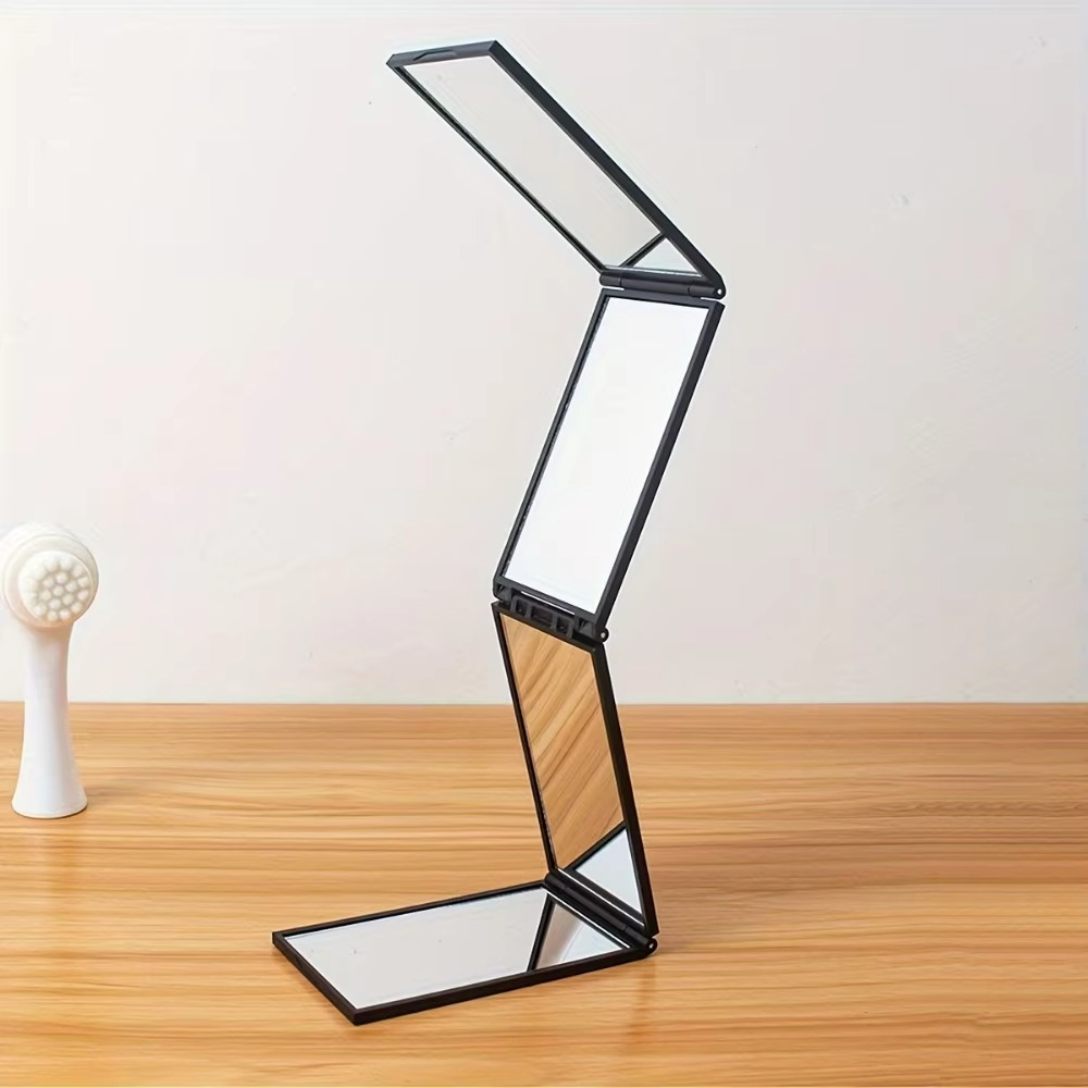 4 Way Foldable Mirror