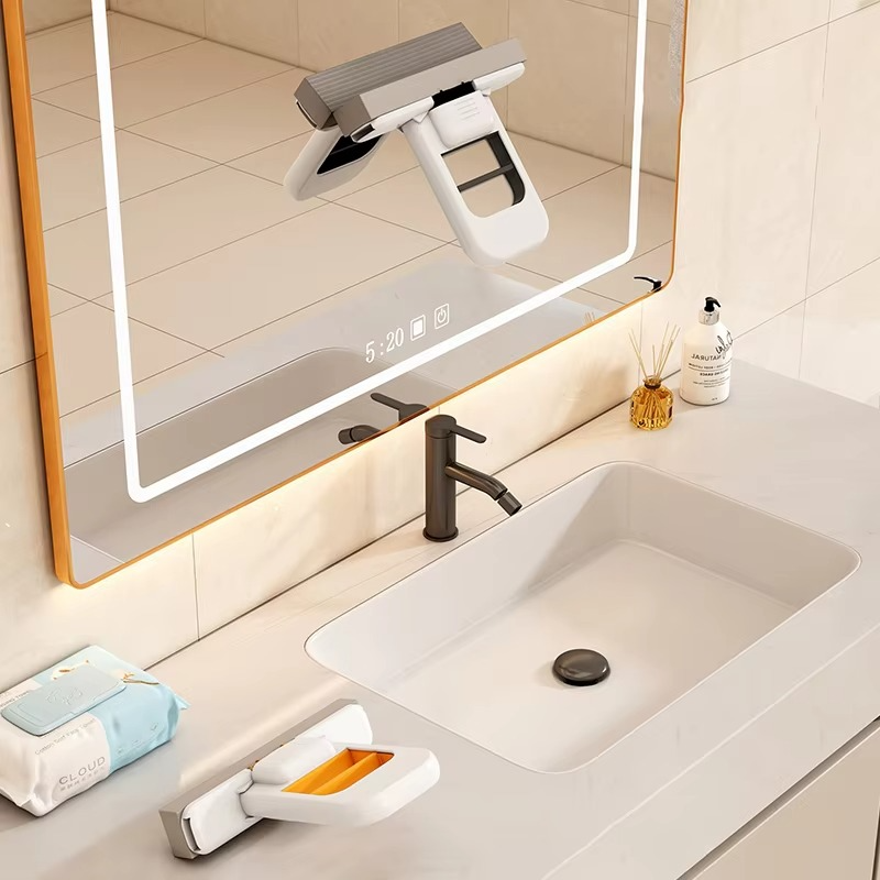 Mini Foldable Desktop Mop - Pick Baye