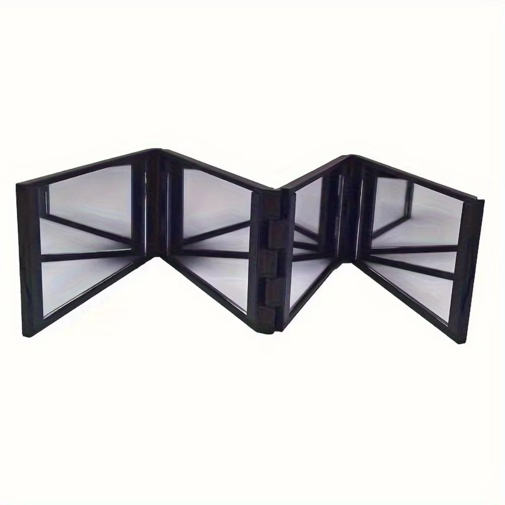 4 Way Foldable Mirror