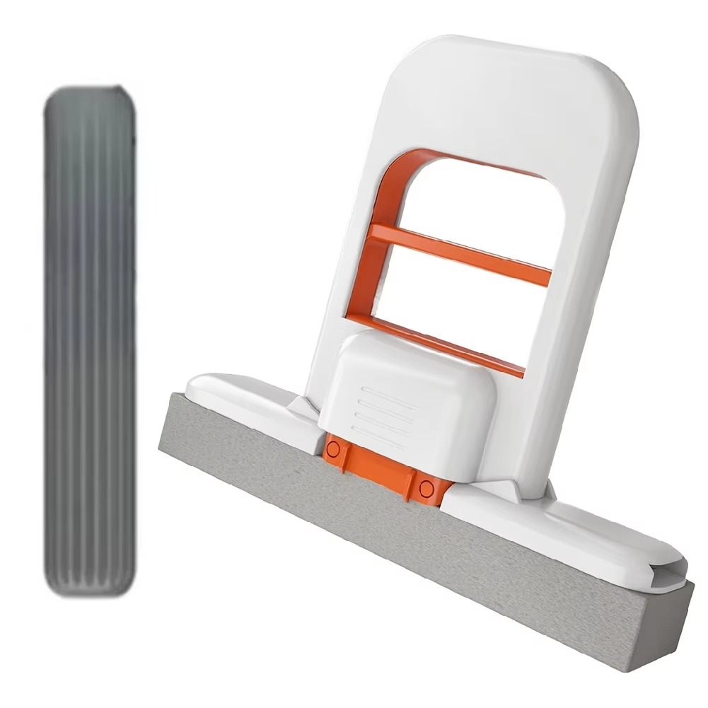 Mini Foldable Desktop Mop - Pick Baye