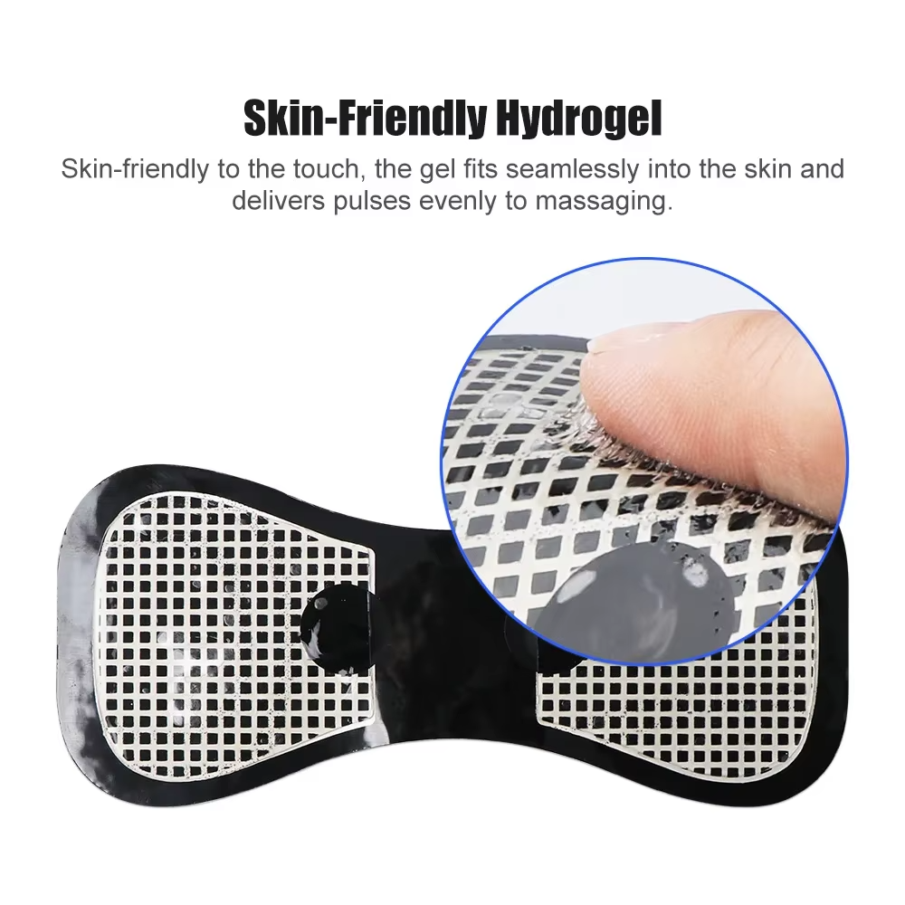 Wireless Portable Body Massager - Pick Baye