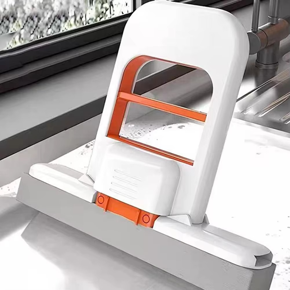 Mini Foldable Desktop Mop - Pick Baye