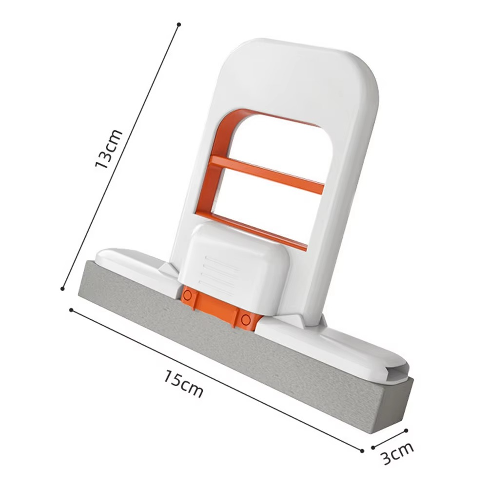 Mini Foldable Desktop Mop - Pick Baye