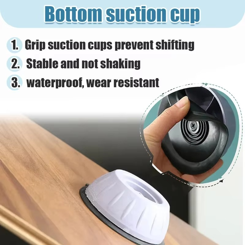 Anti-Vibration Pads