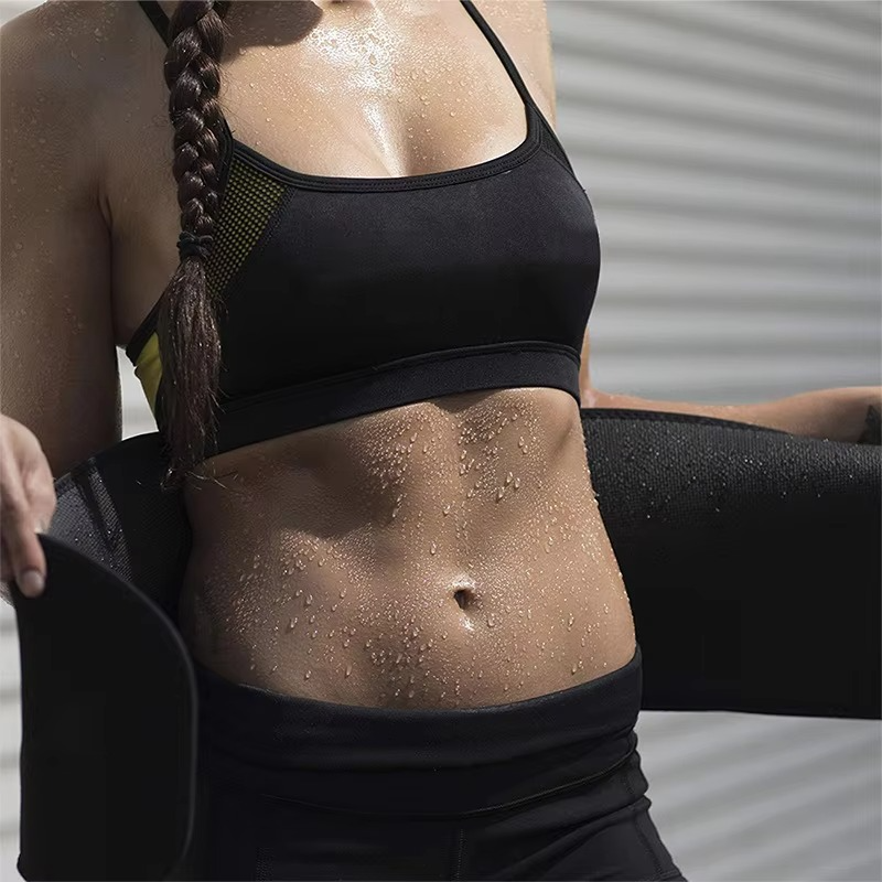 Adjustable Waist Trimmer Belt - Pick Baye