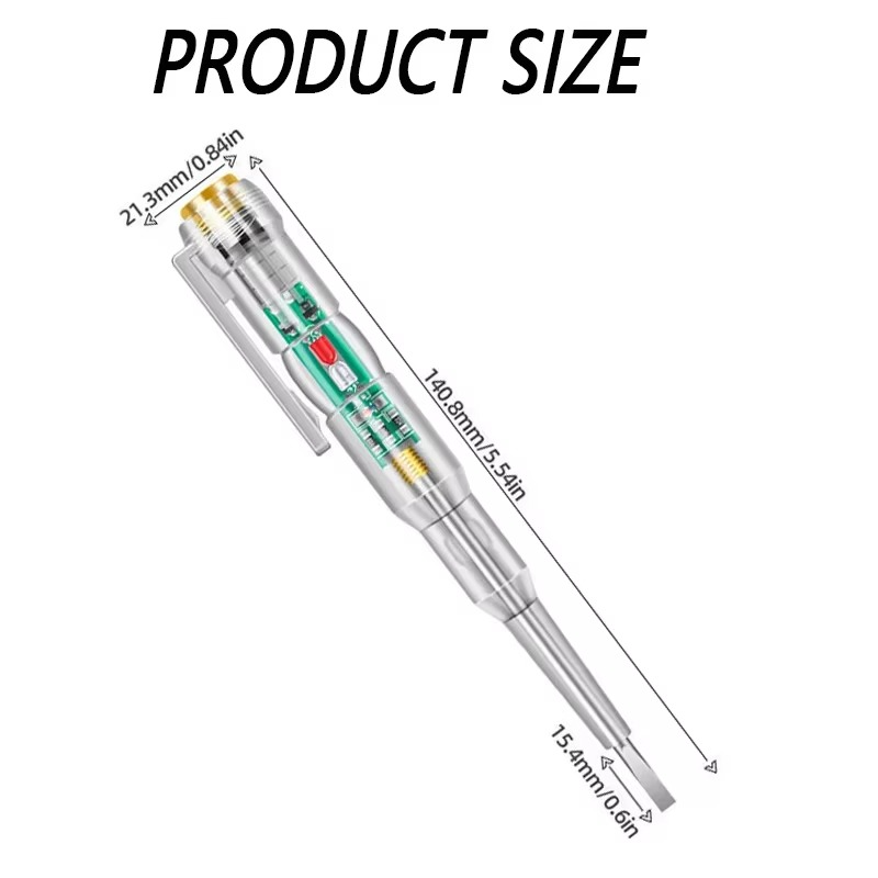 Electrical Tester Pen