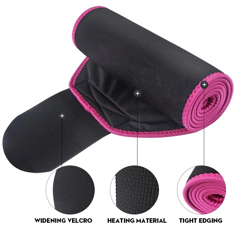 Adjustable Waist Trimmer Belt - Pick Baye