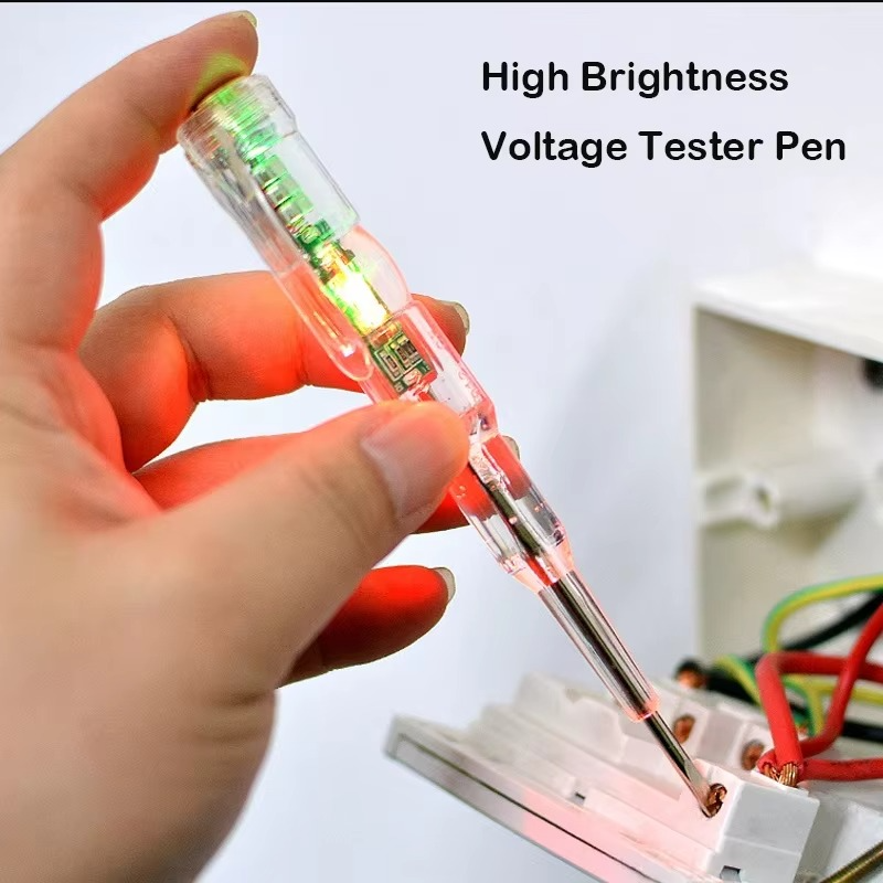 Electrical Tester Pen