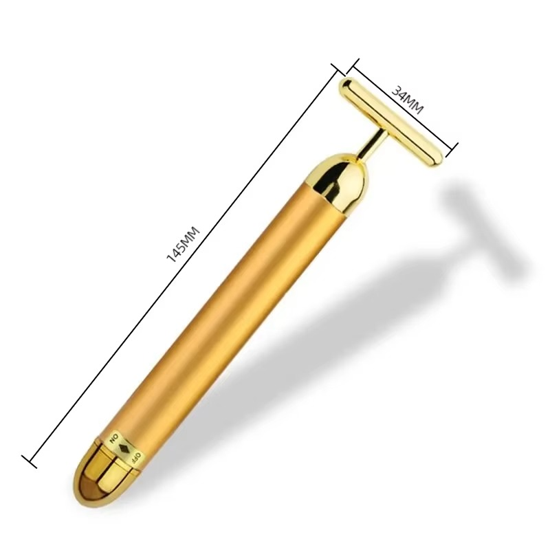 Electric Facial Massage Roller - Pick Baye