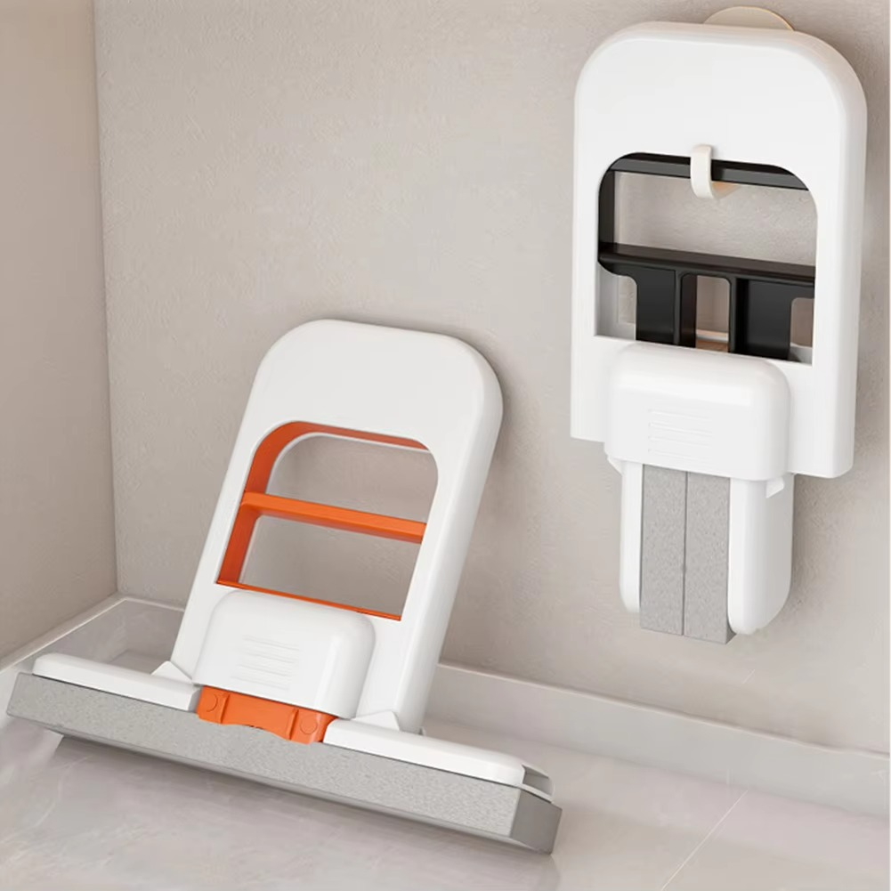 Mini Foldable Desktop Mop - Pick Baye