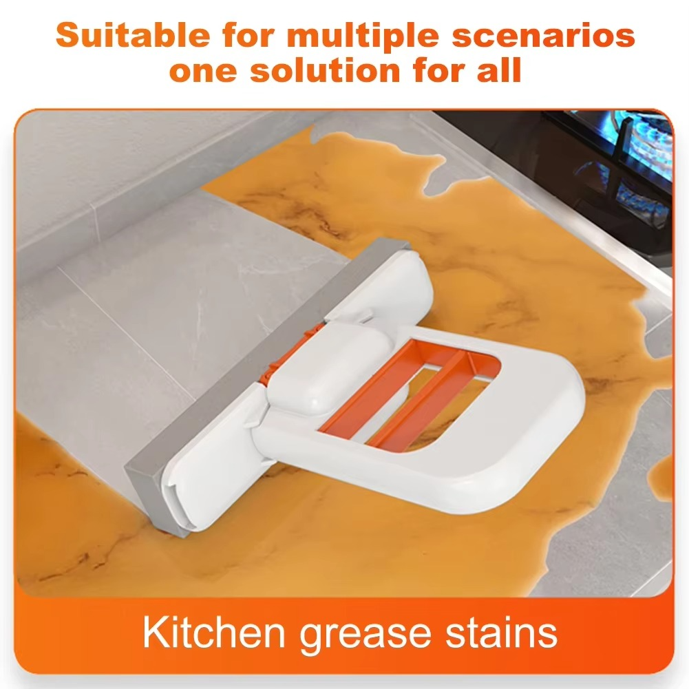 Mini Foldable Desktop Mop - Pick Baye