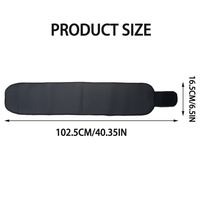 Adjustable Waist Trimmer Belt - Pick Baye