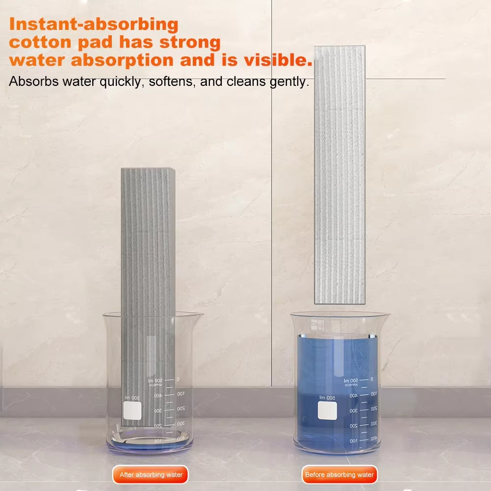 Mini Foldable Desktop Mop - Pick Baye