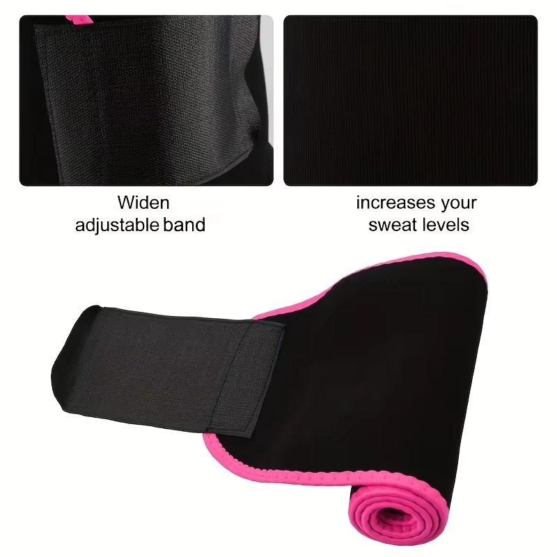 Adjustable Waist Trimmer Belt - Pick Baye