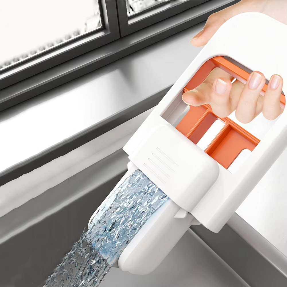 Mini Foldable Desktop Mop - Pick Baye