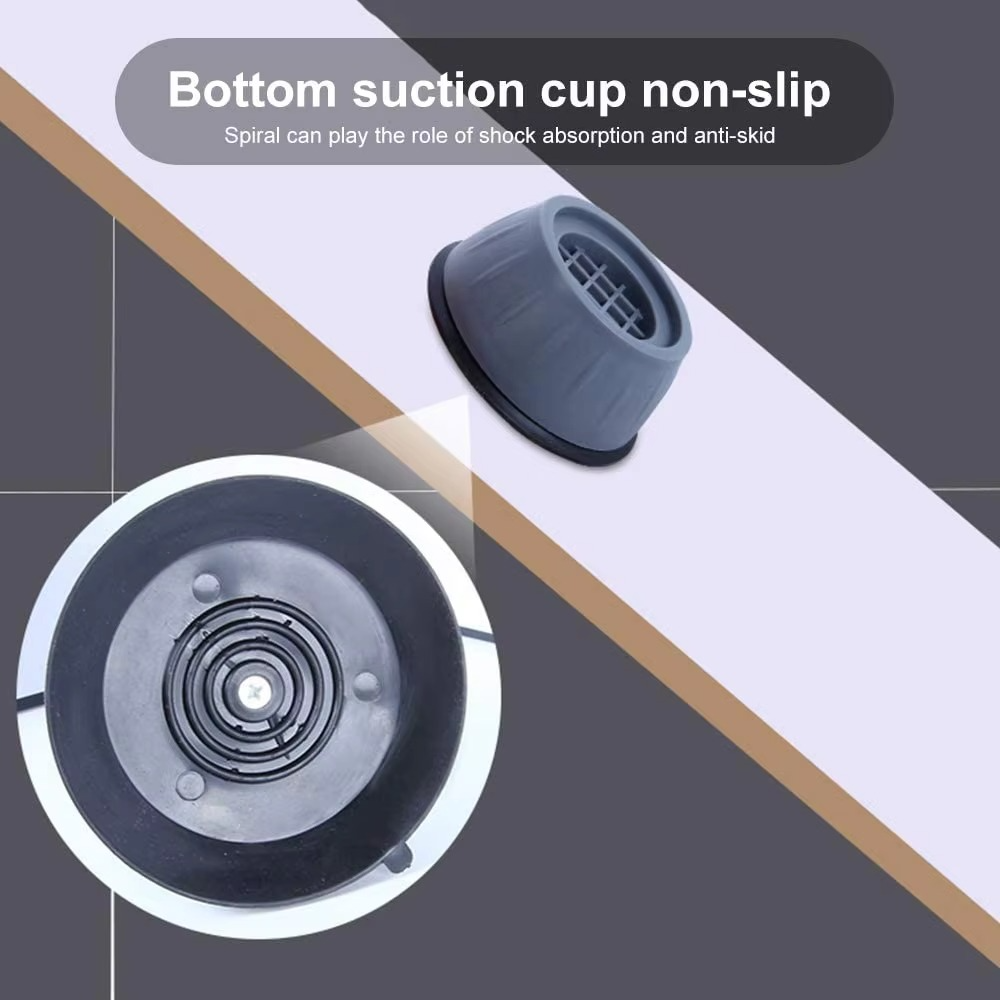 Anti-Vibration Pads