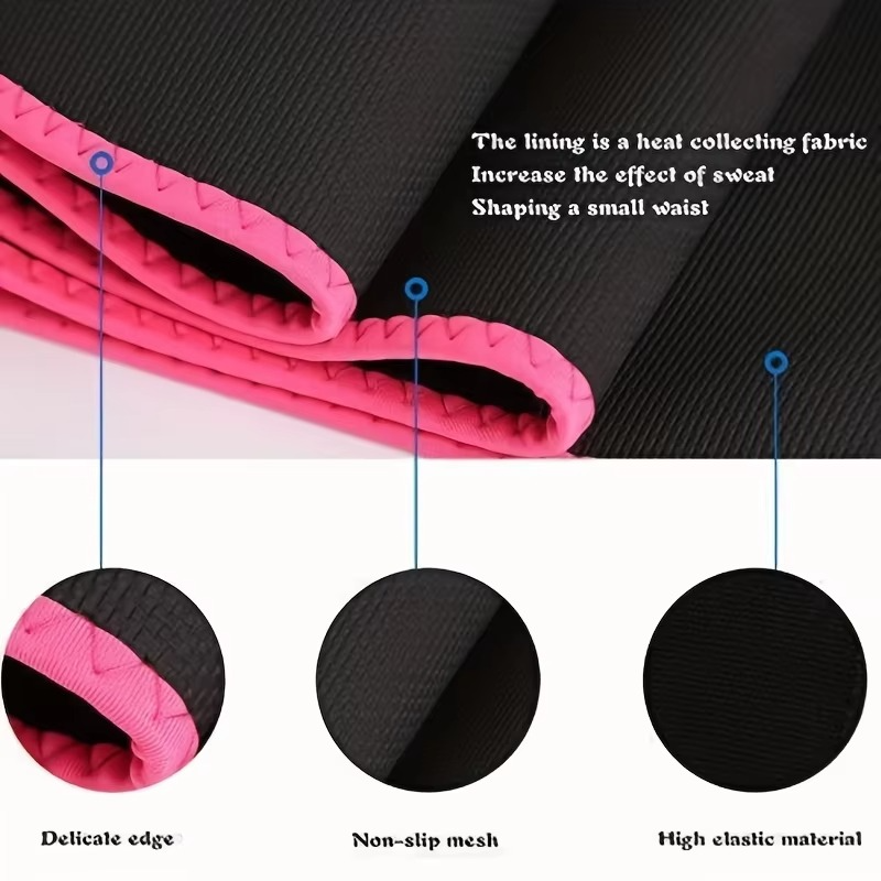 Adjustable Waist Trimmer Belt - Pick Baye
