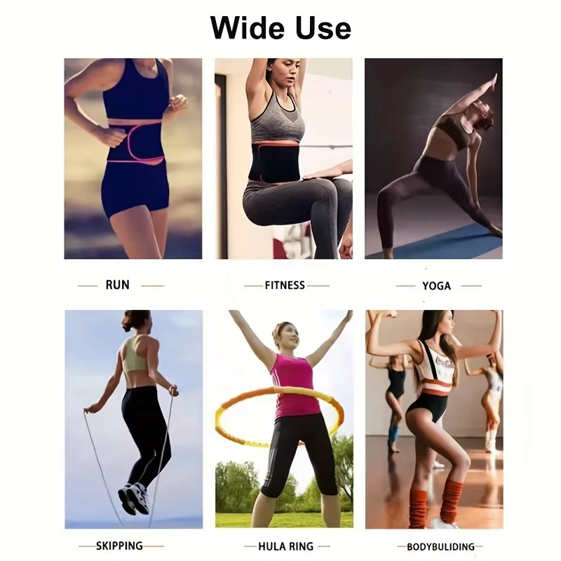 Adjustable Waist Trimmer Belt - Pick Baye