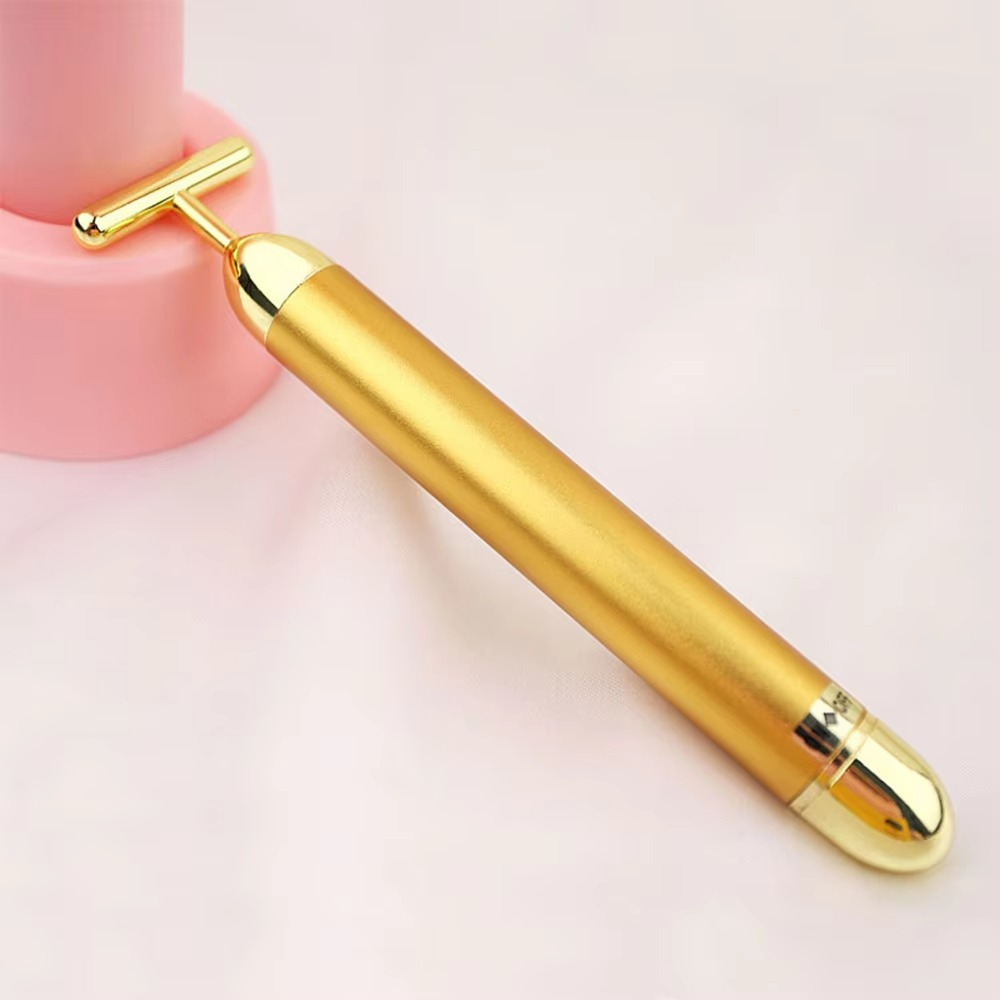 Electric Facial Massage Roller - Pick Baye