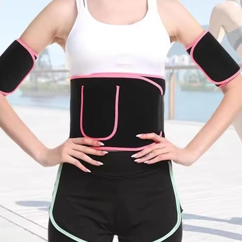 Adjustable Waist Trimmer Belt - Pick Baye