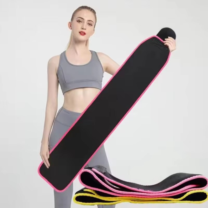 Adjustable Waist Trimmer Belt - Pick Baye