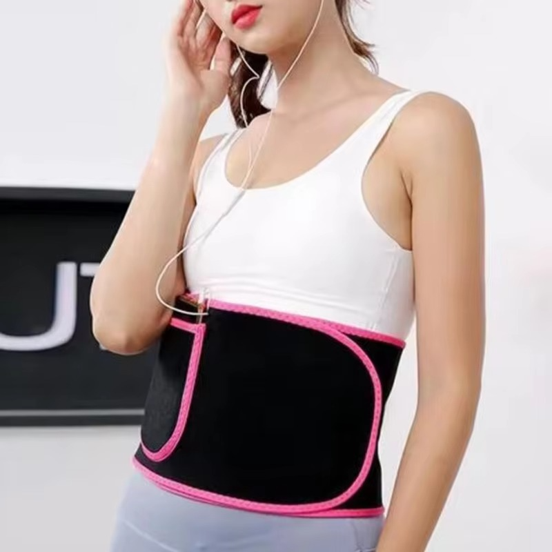 Adjustable Waist Trimmer Belt - Pick Baye