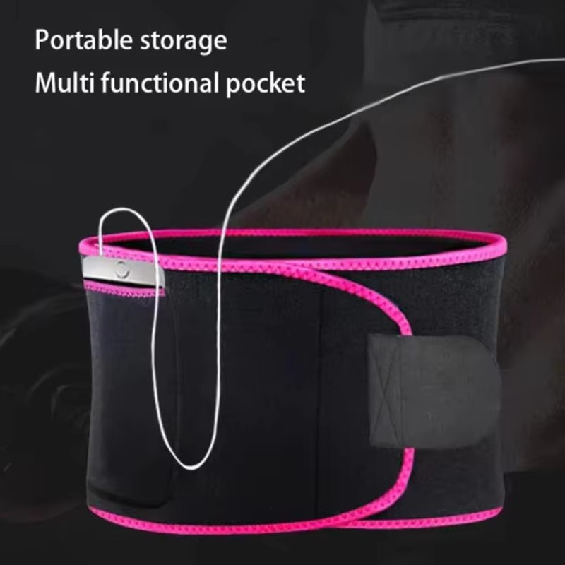 Adjustable Waist Trimmer Belt - Pick Baye